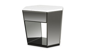 Williams Bedside