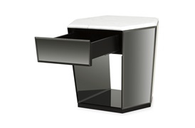 Williams Bedside
