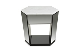 Williams Bedside