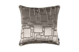 Halston Cushion By Zinc