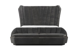 Hemingway Bed