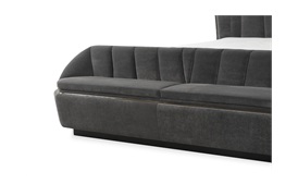 Hemingway Bed