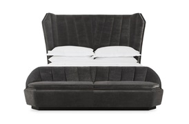 Hemingway Bed
