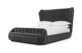 Hemingway Bed