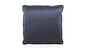 Pavage Navy Cushion