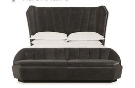 Hemingway Bed