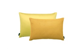 Faroe Cushion By Sahco