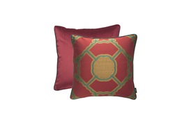Sahco Cushion Collection