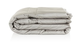 Peter Reed Athena Super King Quilted Bedspread - Clacson