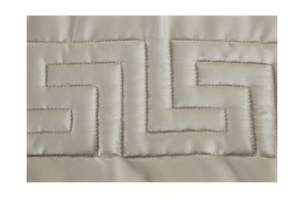 Peter Reed Athena Super King Quilted Bedspread - Clacson