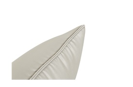 Peter Reed Athena Quilted Boudoir Pillow - Clacson