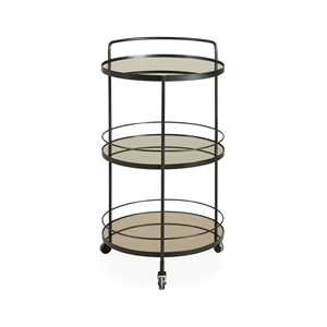 Coppice Bar Cart