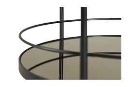 Coppice Bar Cart