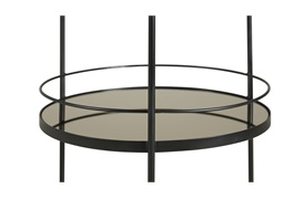 Coppice Bar Cart