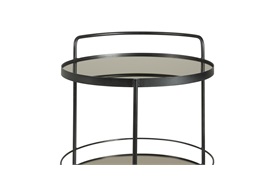 Coppice Bar Cart