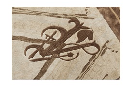 Enigma Rug