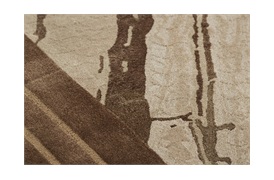 Enigma Rug
