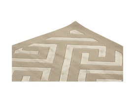 Greek Key Rug