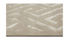 Greek Key Rug
