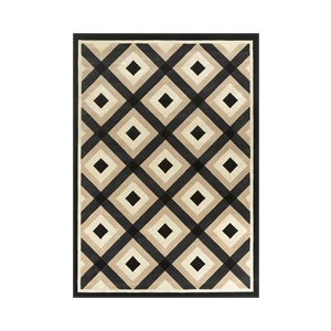 Diamond Rug