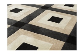 Diamond Rug 250x350cm
