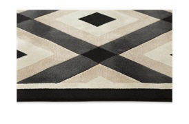 Diamond Rug 250x350cm