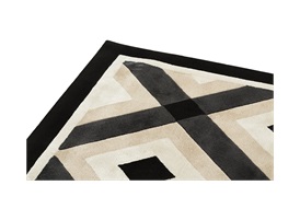 Diamond Rug 250x350cm