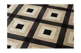 Diamond Rug 250x350cm