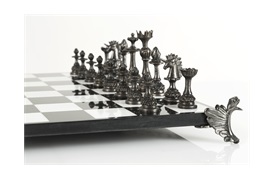 Aram Chess Set