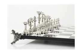 Aram Chess Set
