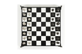 Aram Chess Set