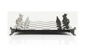 Aram Chess Set