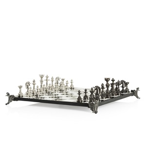 Aram Chess Set