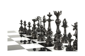 Aram Chess Set