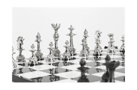 Aram Chess Set