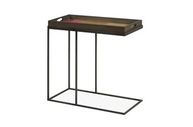 Azzuro Tray Table