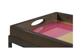 Azzuro Tray Table