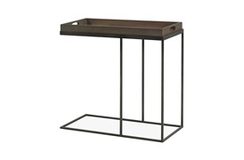 Azzuro Tray Table