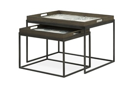 Azzuro Tray Tables
