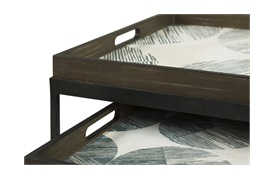 Azzuro Tray Tables