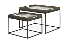 Azzuro Tray Tables