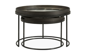 Coppice Tray Tables