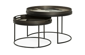 Coppice Tray Tables