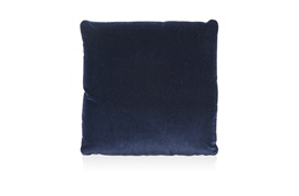 Mohair Cushion