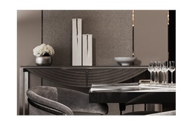 Basil Console