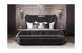 Hemingway Bed