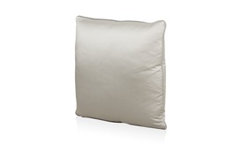 Feather Grey Cushion