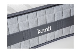 Komfi Ikon Trio           Mattress