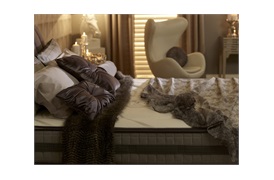 Komfi Ikon Trio           Mattress