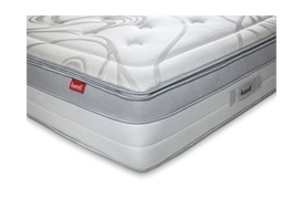Komfi Fusion Pocket Mattress